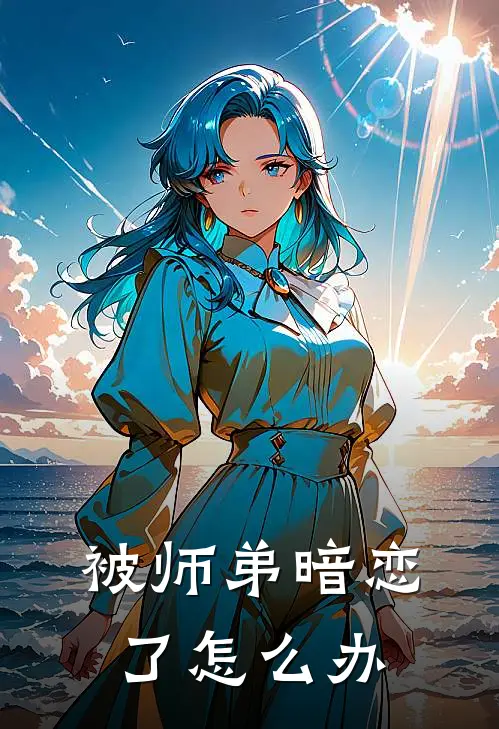 被师弟暗恋了怎么办