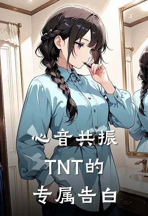 心音共振：TNT的专属告白