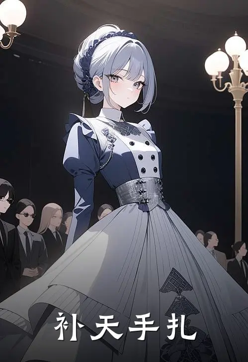 补天手扎