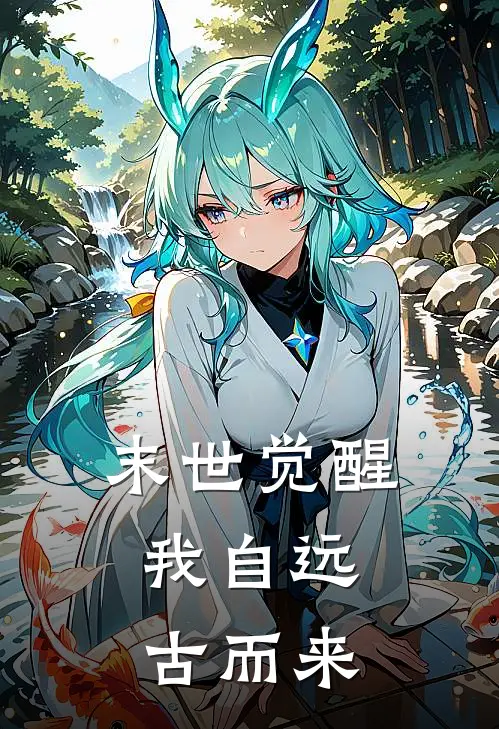 末世觉醒：我自远古而来