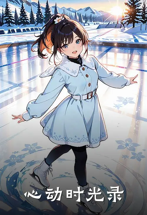 心动时光录