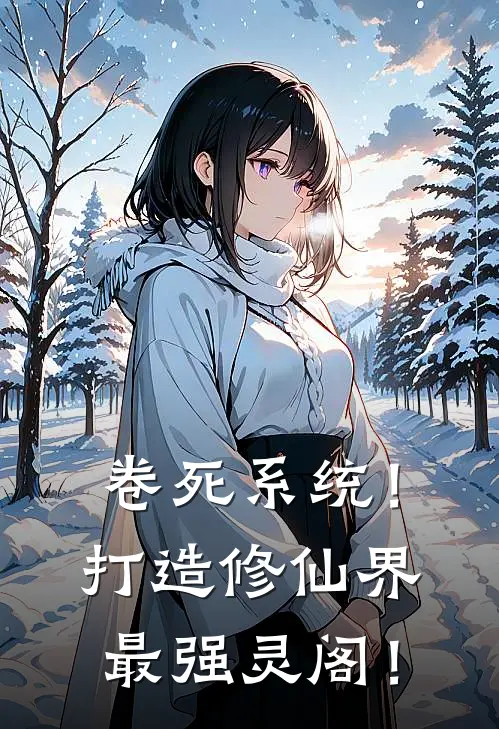 卷死系统！打造修仙界最强灵阁！