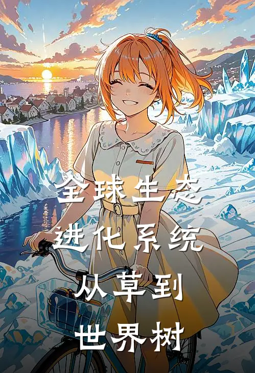 全球生态进化系统：从草到世界树