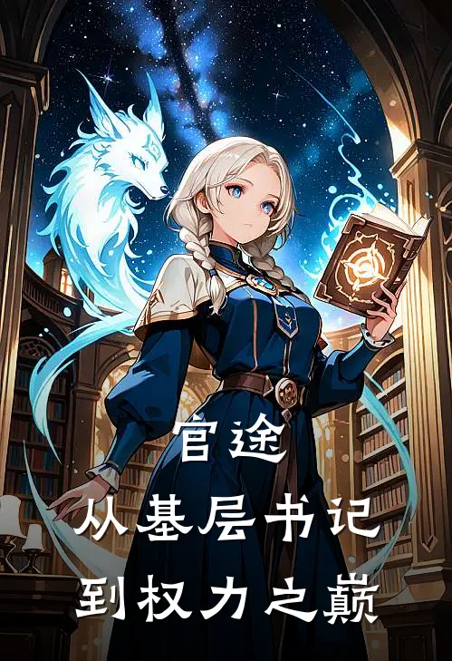 官途：从基层书记到权力之巅