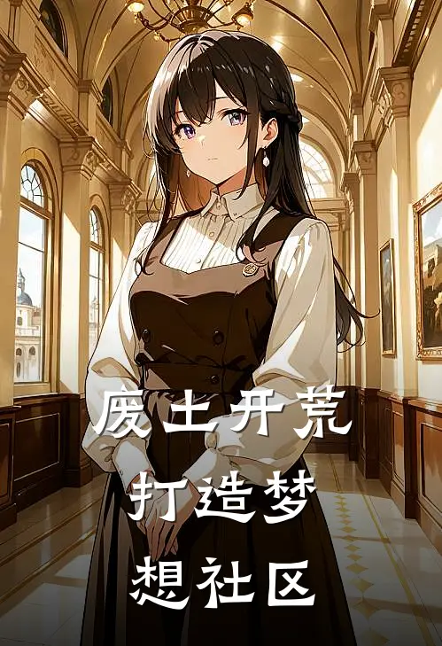 废土开荒：打造梦想社区