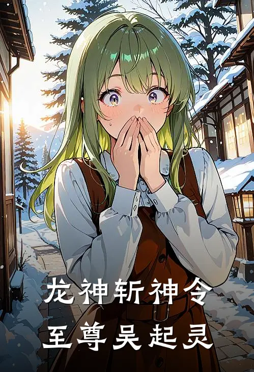 龙神斩神令至尊吴起灵