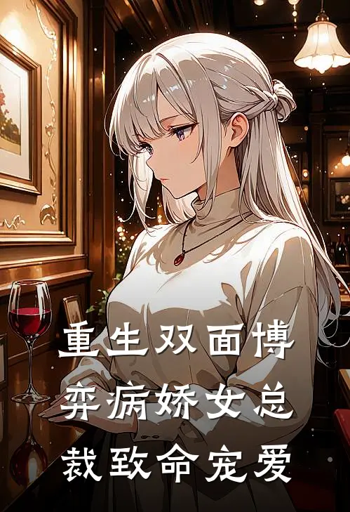 重生双面博弈病娇女总裁致命宠爱