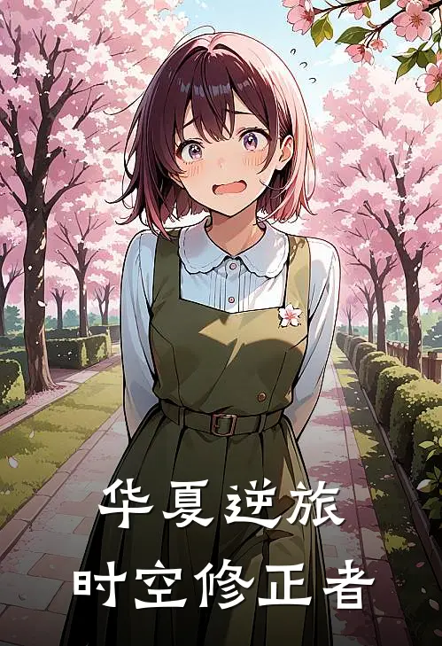 华夏逆旅：时空修正者