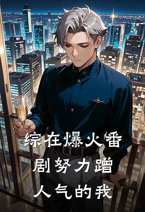 【综】在爆火番剧努力蹭人气的我