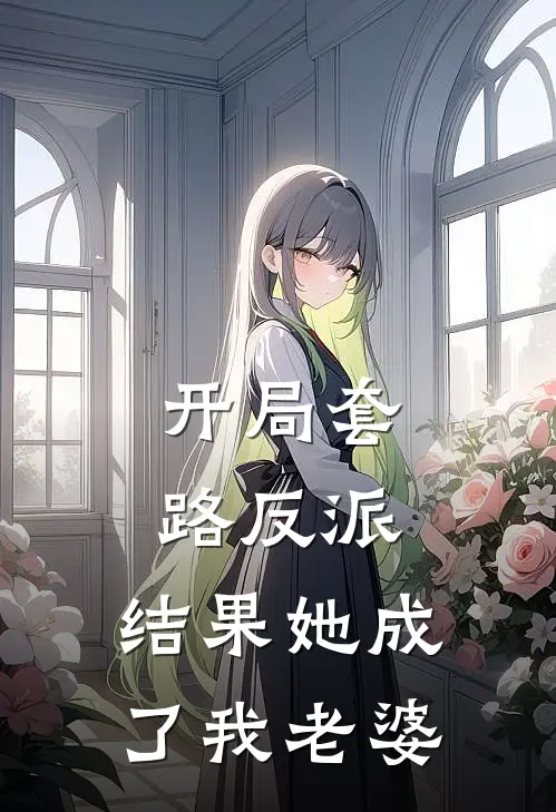 开局套路反派，结果她成了我老婆