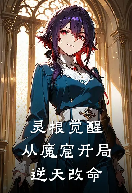 灵根觉醒：从魔窟开局逆天改命