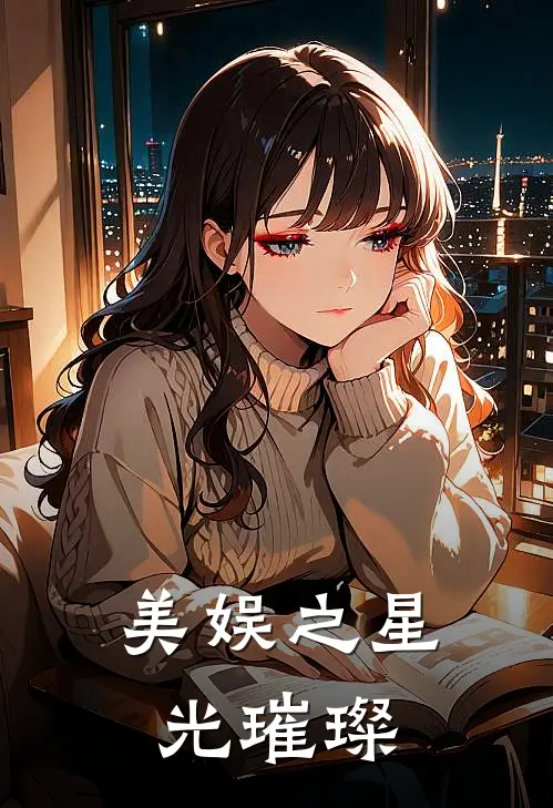 美娱之星光璀璨