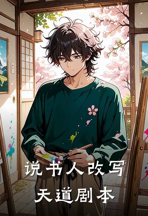 说书人改写天道剧本