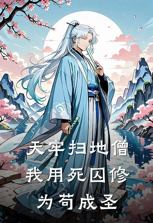 天牢扫地僧：我用死囚修为苟成圣