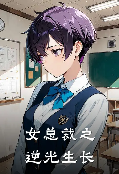 女总裁之逆光生长