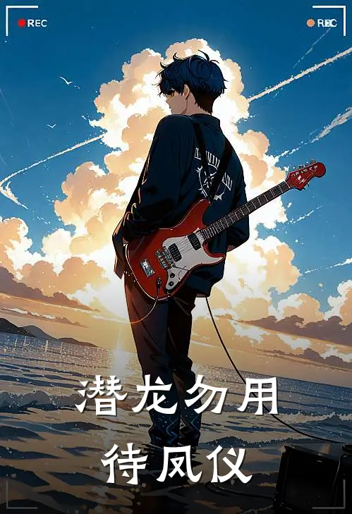 潜龙勿用待凤仪