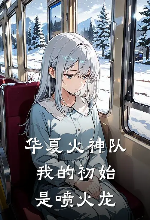 华夏火神队：我的初始是喷火龙