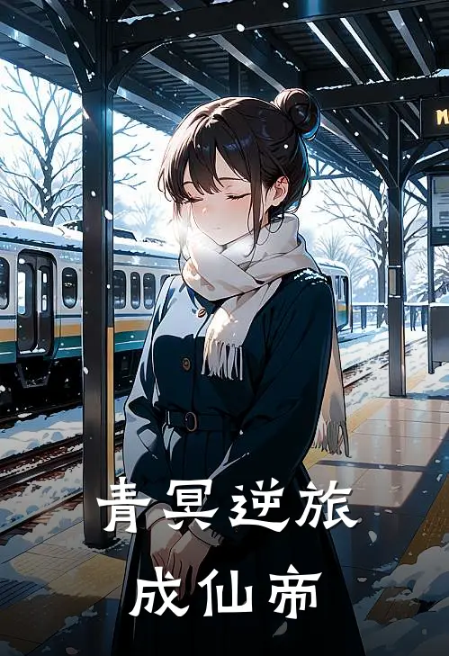 青冥逆旅成仙帝