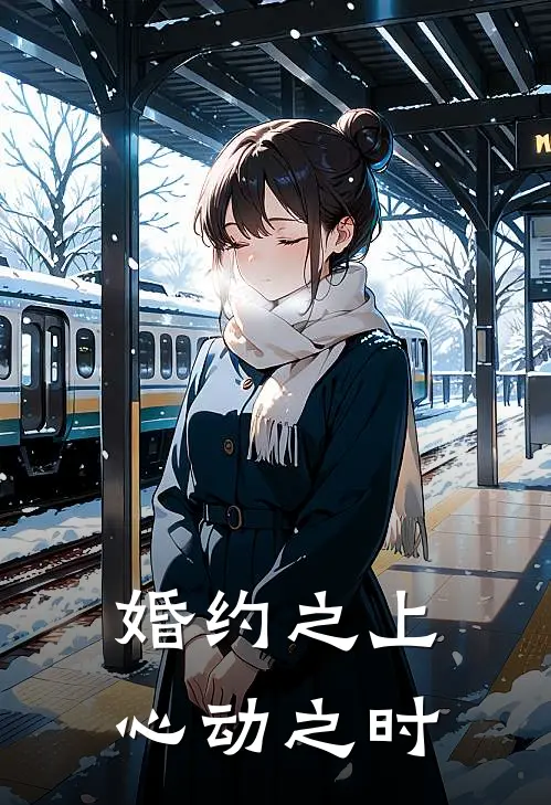 婚约之上，心动之时