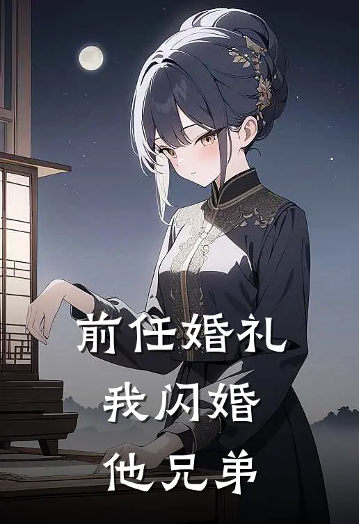 前任婚礼：我闪婚他兄弟