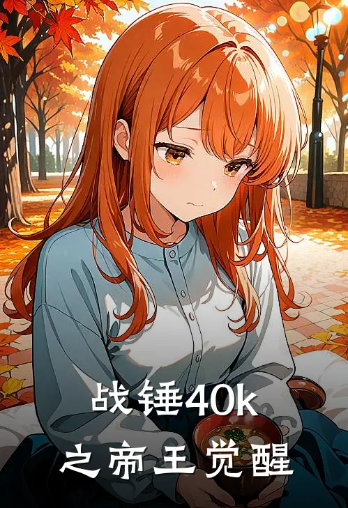 战锤40k之帝王觉醒