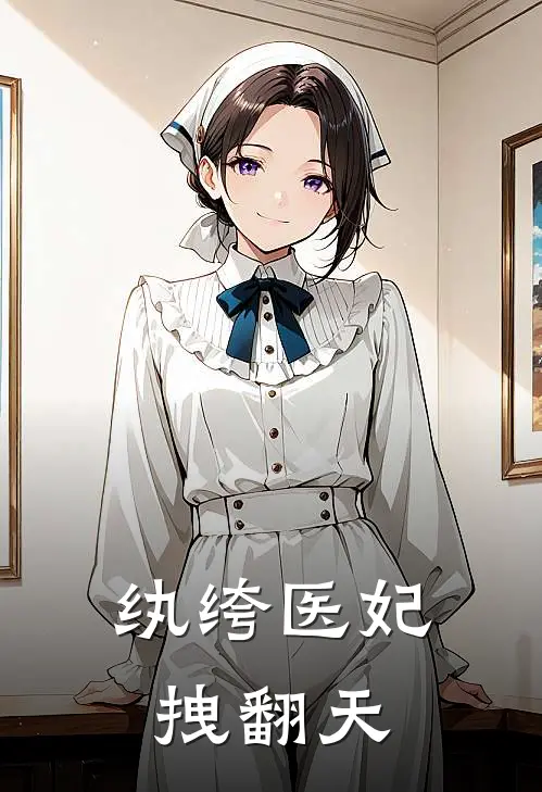 纨绔医妃拽翻天