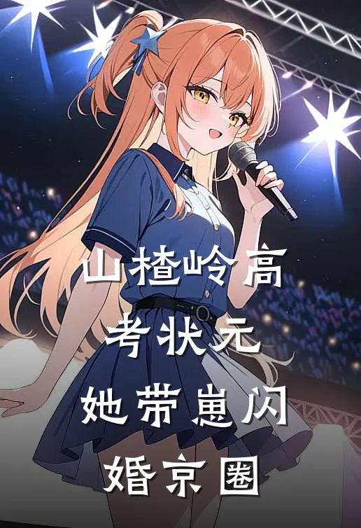 山楂岭高考状元：她带崽闪婚京圈