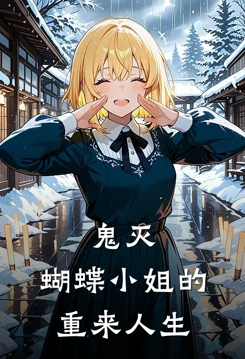 鬼灭：蝴蝶小姐的重来人生