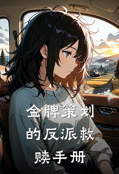 金牌策划的反派救赎手册