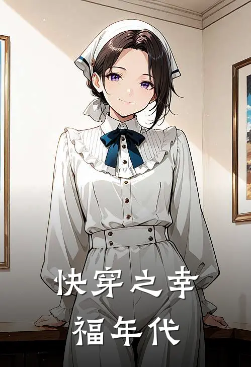 快穿之幸福年代