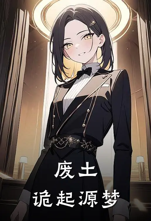 废土：诡起源梦