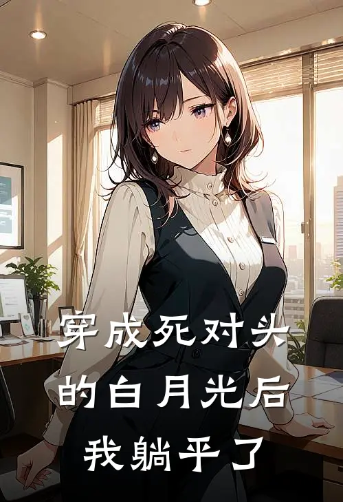 穿成死对头的白月光后我躺平了