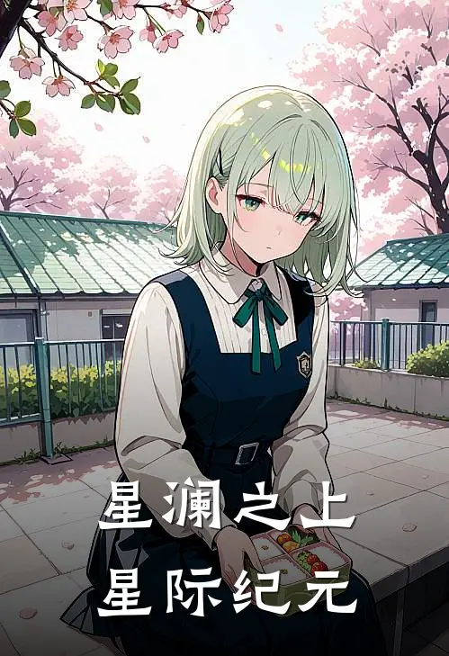 星澜之上：星际纪元