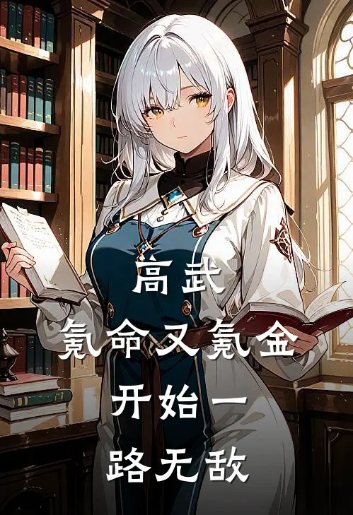 高武：氪命又氪金，开始一路无敌