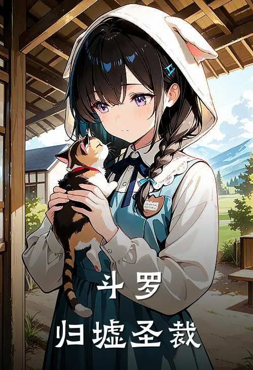 斗罗：归墟圣裁