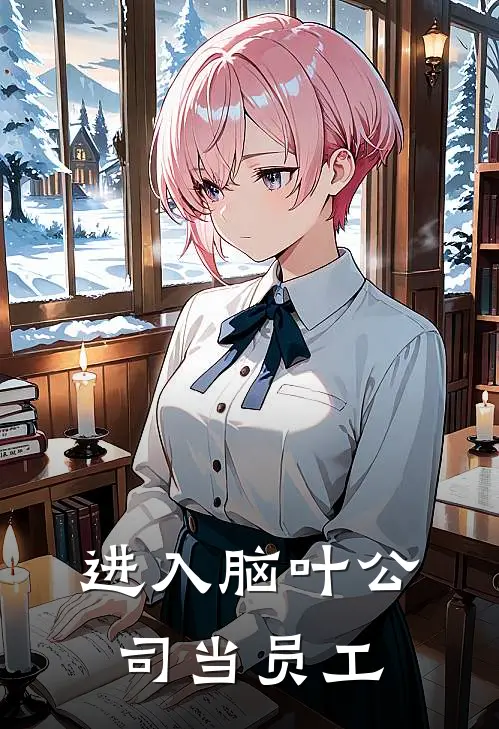 进入脑叶公司当员工