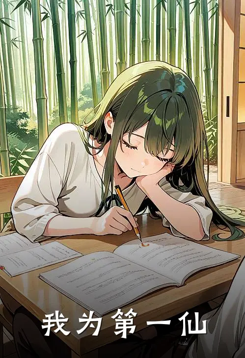 我为第一仙