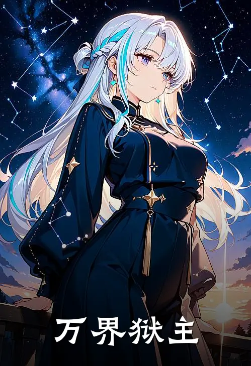 万界狱主
