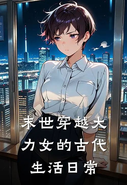 末世穿越大力女的古代生活日常