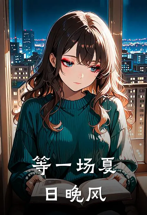 等一场夏日晚风