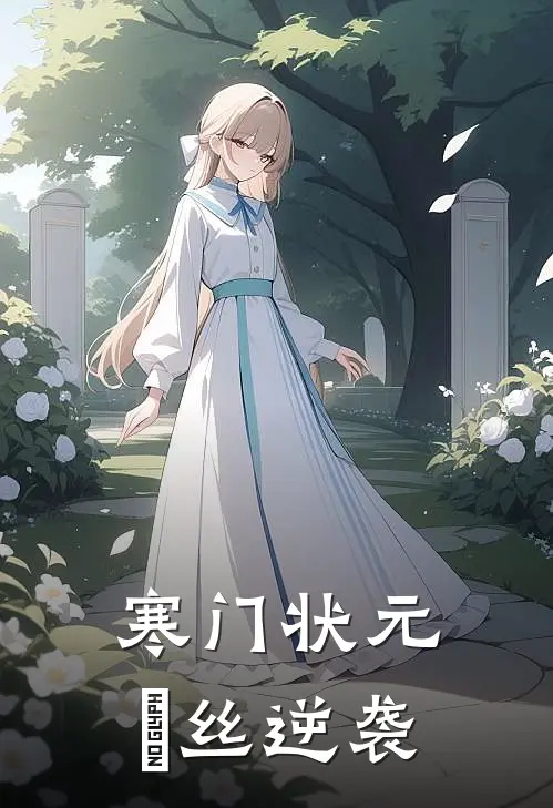 寒门状元屌丝逆袭