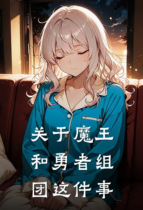 关于魔王和勇者组团这件事