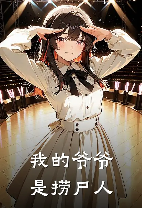 我的爷爷是捞尸人