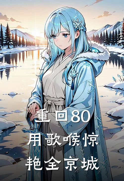 重回80：用歌喉惊艳全京城