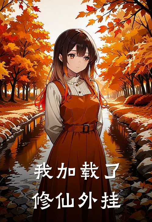 我加载了修仙外挂