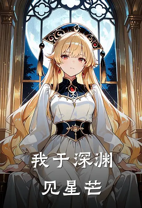 我于深渊见星芒