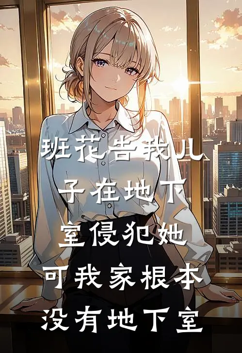 班花告我儿子在地下室侵犯她，可我家根本没有地下室