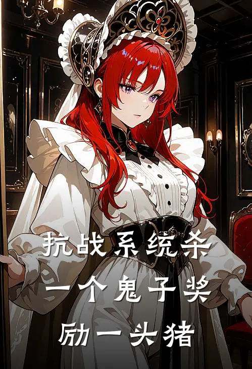 抗战系统杀一个鬼子奖励一头猪