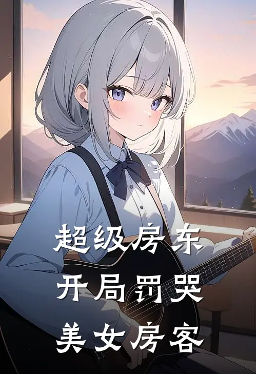 超级房东，开局罚哭美女房客