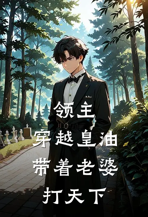 领主：穿越皇油，带着老婆打天下